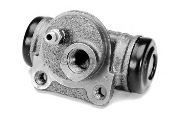BOSCH F 026 002 209 Колісний гальмівний цилінд...