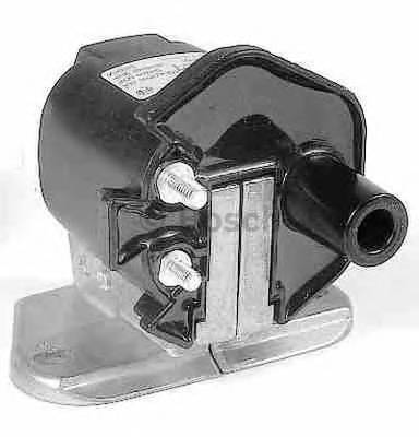 BOSCH 0 221 502 009 Катушка зажигания