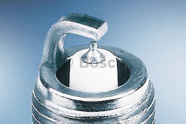 BOSCH 0 242 229 708 Свіча запалювання BOSCH 0 242 229 708 Свіча запалювання