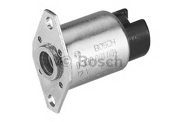 BOSCH 0 330 001 004 Подъёмный магнит
