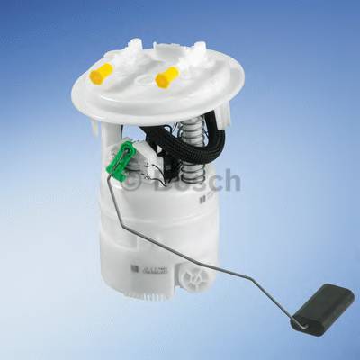 BOSCH 0 986 580 375 Элемент системы питания