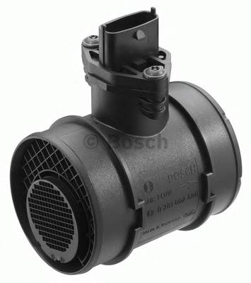 BOSCH 0 281 002 600 Расходомер воздуха