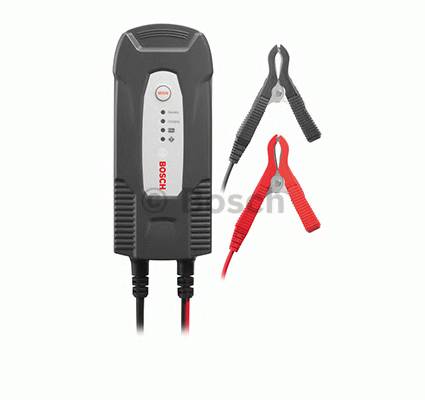 BOSCH 0 189 999 01M Пристрій для заряду акумул...