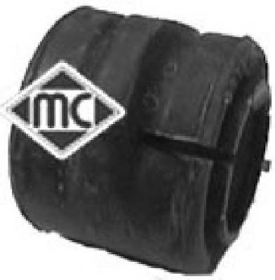 Metalcaucho 02932 Опора, стабілізатор Metalcaucho 02932 Опора, стабілізатор