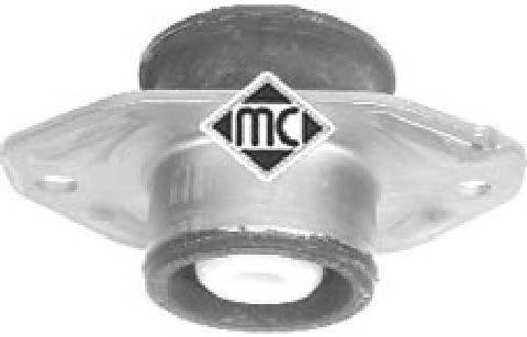 Metalcaucho 04447 Подвеска, двигатель Metalcaucho 04447 Подвеска, двигатель