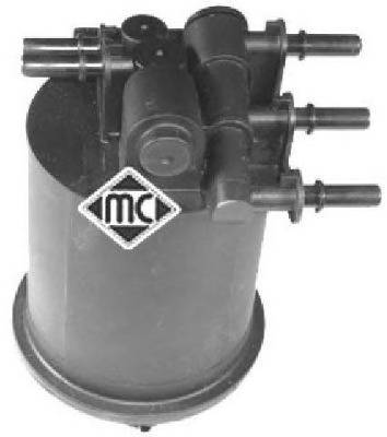 Metalcaucho 05387 Топливный фильтр Metalcaucho 05387 Топливный фильтр