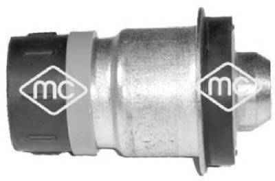 Metalcaucho 05710 Подвеска, двигатель