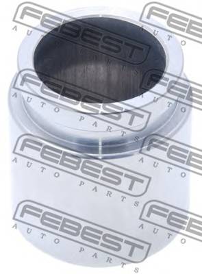 FEBEST 0176-MCU35R Поршень суппорта FEBEST 0176-MCU35R Поршень суппорта