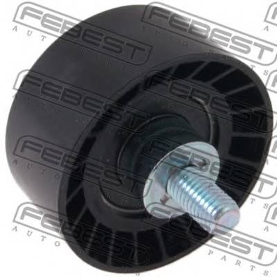 FEBEST 1088-001 Ролик обвідний