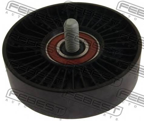 FEBEST 2288-CER Ролик обвідний FEBEST 2288-CER Ролик обвідний