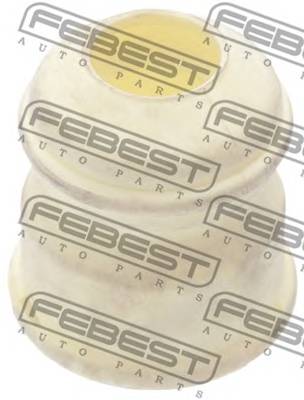 FEBEST FDD-MGE Відбiйник амортизатора FEBEST FDD-MGE Відбiйник амортизатора