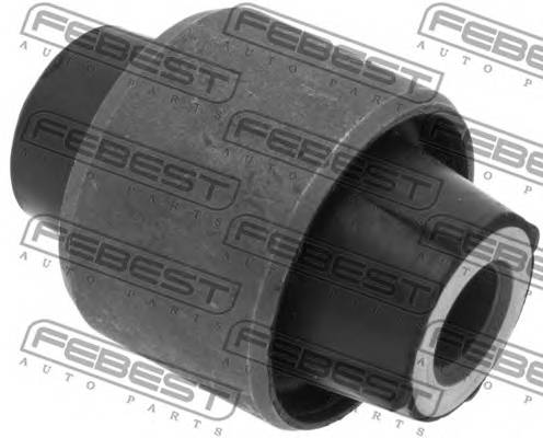 FEBEST HAB-020 Сайлентблок FEBEST HAB-020 Сайлентблок