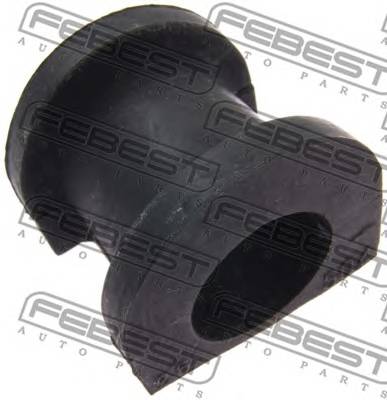 FEBEST HSB-007 втулка стабілізатора FEBEST HSB-007 втулка стабілізатора