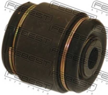 FEBEST HYAB-EF4Z Сайлентблок FEBEST HYAB-EF4Z Сайлентблок