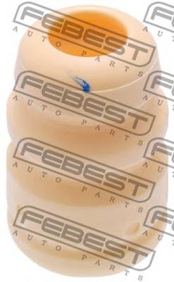 FEBEST HYD-001 Відбiйник амортизатора FEBEST HYD-001 Відбiйник амортизатора