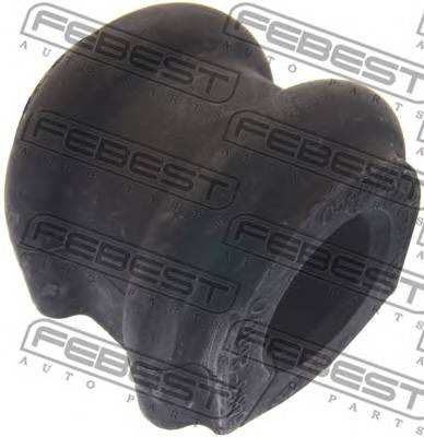 FEBEST HYSB-SFF втулка стабілізатора