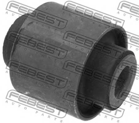FEBEST MAB-022 Сайлентблок FEBEST MAB-022 Сайлентблок