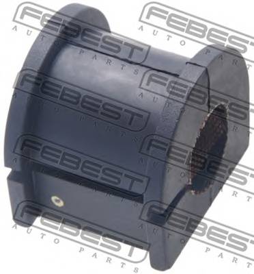 FEBEST MSB-NA4F Втулка стабiлiзатора FEBEST MSB-NA4F Втулка стабiлiзатора