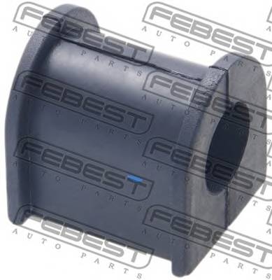 FEBEST MZSB-008 Втулка стабiлiзатора FEBEST MZSB-008 Втулка стабiлiзатора