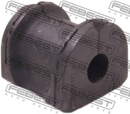 FEBEST SSB-B9R втулка стабілізатора