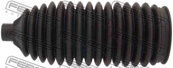 FEBEST SZRKB-GVJB Пильник рульовий FEBEST SZRKB-GVJB Пильник рульовий