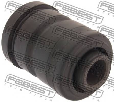 FEBEST TAB-135 Сайлентблок FEBEST TAB-135 Сайлентблок