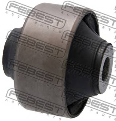 FEBEST TAB-J210B САЙЛЕНБЛОК ЗАДНИЙ ПЕРЕДНЕГ...
