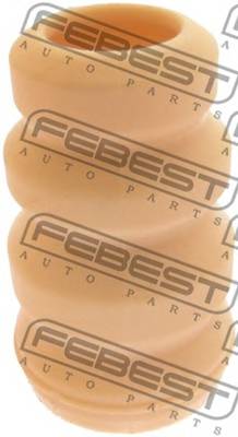 FEBEST TD-120F Відбiйник амортизатора FEBEST TD-120F Відбiйник амортизатора