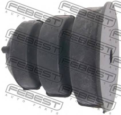 FEBEST TD-SXA10R ОТБОЙНИК ЗАДНЕГО АМОРТИЗАТ