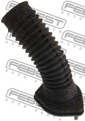 FEBEST TSS-MCU30RL Верхня опора амортизатора