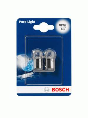 BOSCH 1 987 301 019 Лампа накаливания