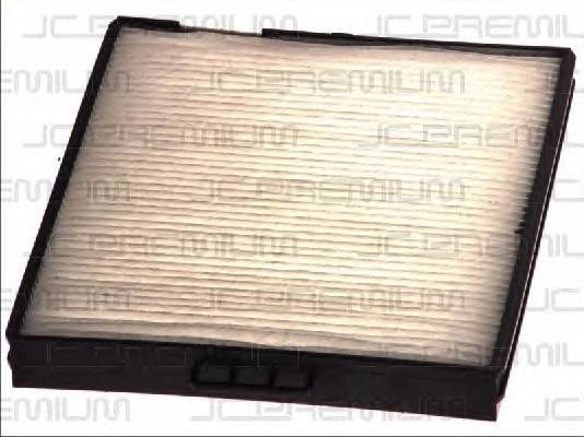 JC PREMIUM B40503PR Фильтр, воздух во внутренно