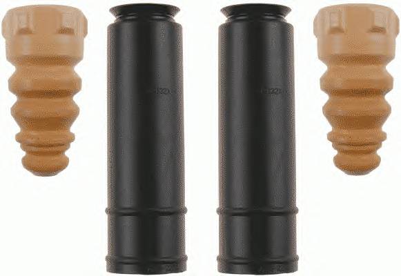 SACHS 900 148 Пылезащитный комилект, амо...