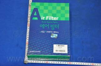 PARTS-MALL PAA-055 Воздушный фильтр PARTS-MALL PAA-055 Воздушный фильтр