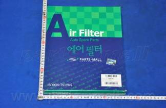 PARTS-MALL PAB-046 Воздушный фильтр PARTS-MALL PAB-046 Воздушный фильтр