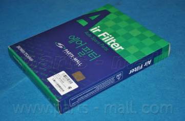 PARTS-MALL PAB-073 Воздушный фильтр PARTS-MALL PAB-073 Воздушный фильтр