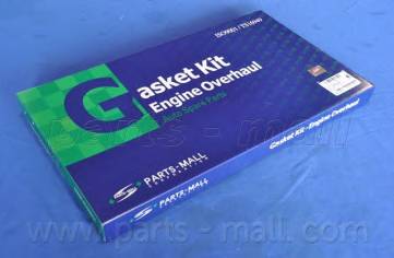 PARTS-MALL PFC-N009 Комплект прокладок, двигат