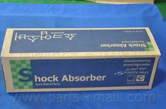 PARTS-MALL PJA-123A Амортизатор