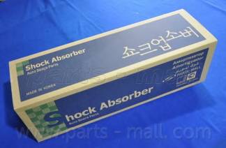 PARTS-MALL PJB-FL018 Амортизатор
