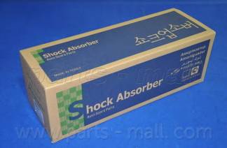 PARTS-MALL PJC-022 Амортизатор PARTS-MALL PJC-022 Амортизатор