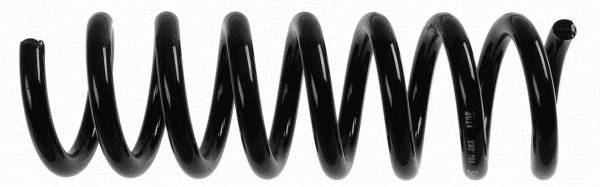 SACHS 994 083 Пружина ходовой части