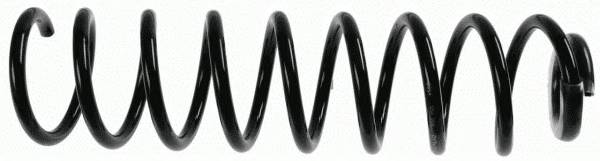 SACHS 998 655 Пружина ходовой части