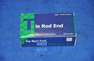 PARTS-MALL PXCTA-003 Наконечник поперечной руле