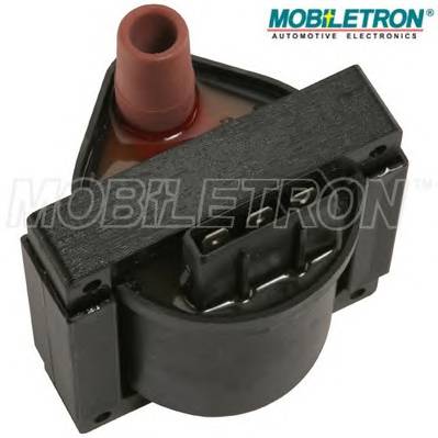 MOBILETRON CT-03 Катушка зажигания MOBILETRON CT-03 Катушка зажигания