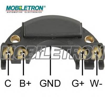 MOBILETRON IG-M010 Комутатор, система запалюв... MOBILETRON IG-M010 Комутатор, система запалюв...