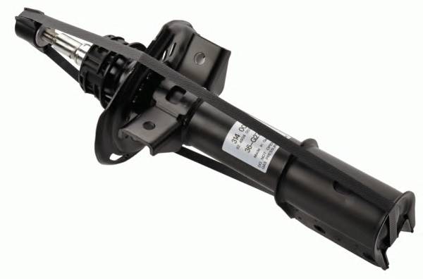 SACHS 314 006 Амортизатор SACHS 314 006 Амортизатор
