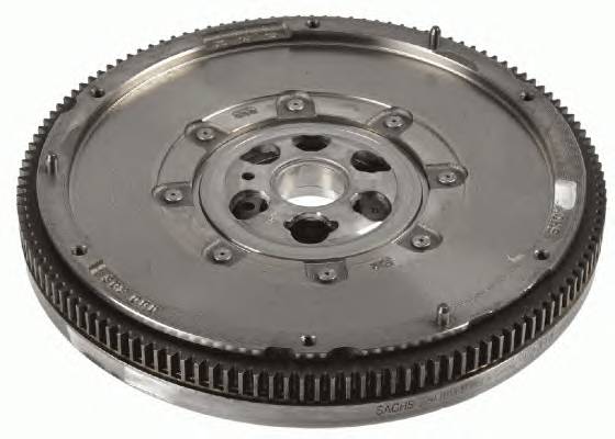 SACHS 2294 001 344 Маховик SACHS 2294 001 344 Маховик