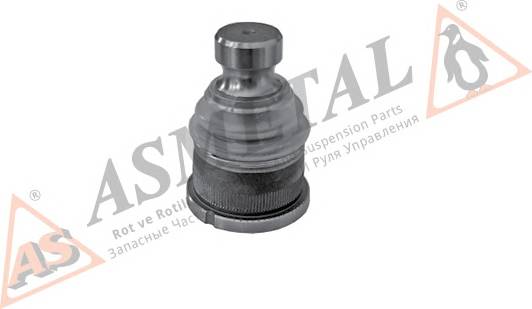 As-Metal 10RN1112 Опора шаровая (нижняя) Маст... As-Metal 10RN1112 Опора шаровая (нижняя) Маст...