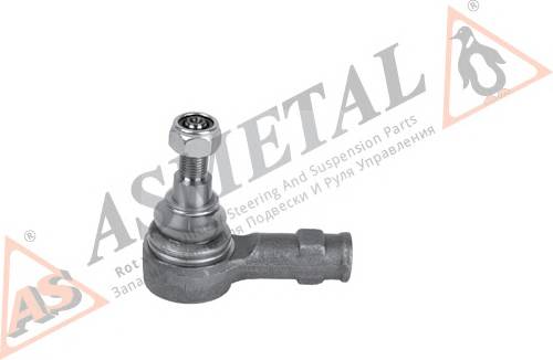 As-Metal 17IV41 Наконечник рулевой Iveco Daily 20... As-Metal 17IV41 Наконечник рулевой Iveco Daily 20...