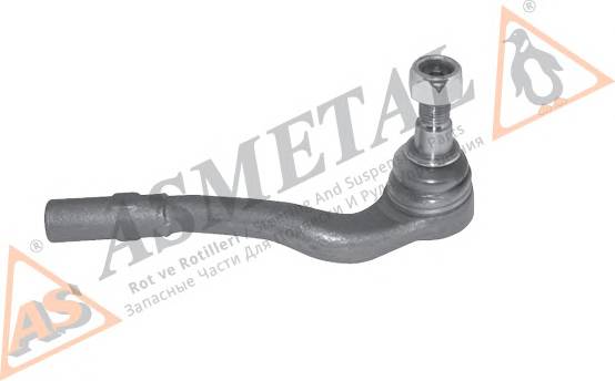 As-Metal 17MR3200 Наконечник ру... As-Metal 17MR3200 Наконечник ру...